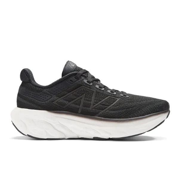 New Balance Women's Fresh Foam X 1080v13 Black/White