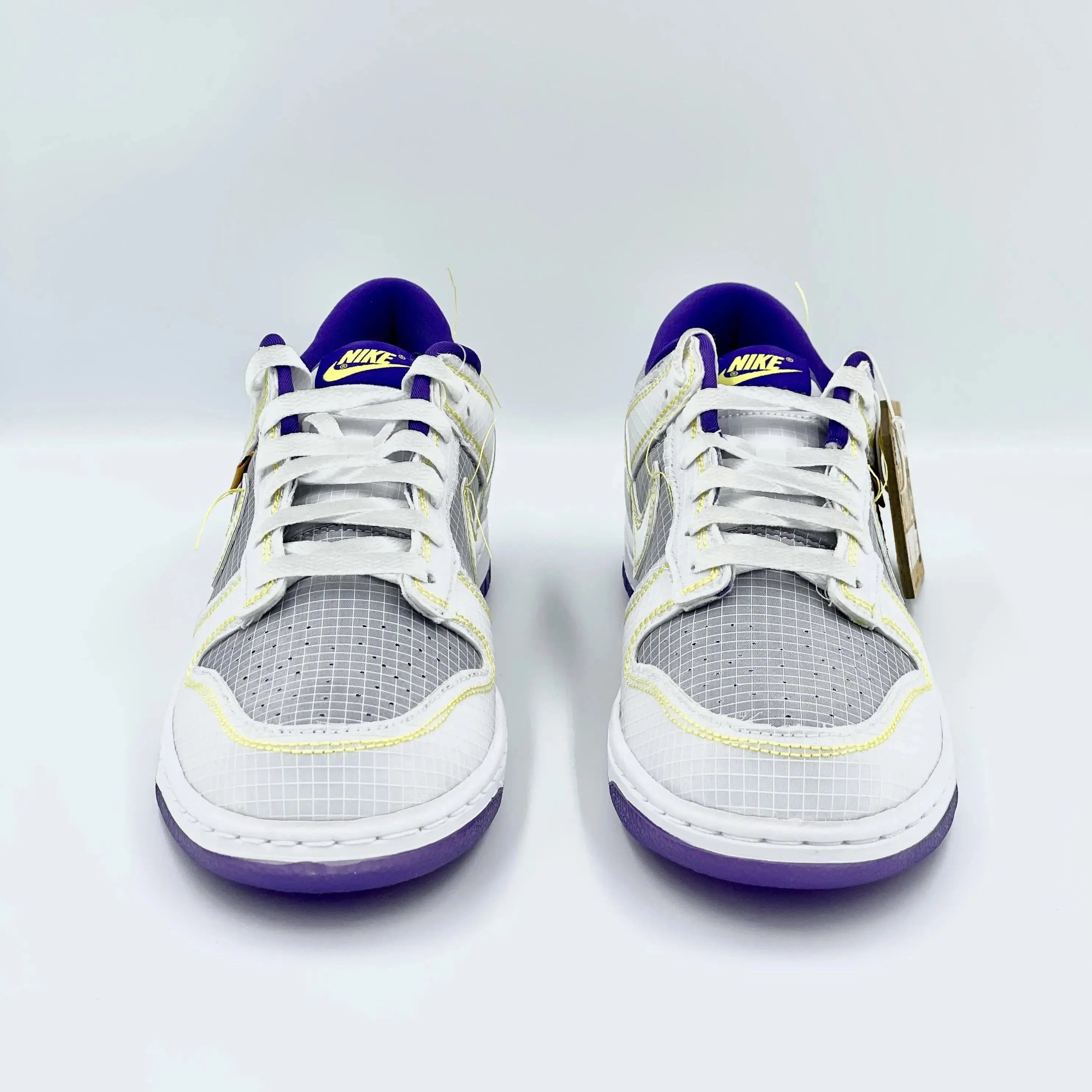 Nike Dunk Low Union Passport Pack Court Purple