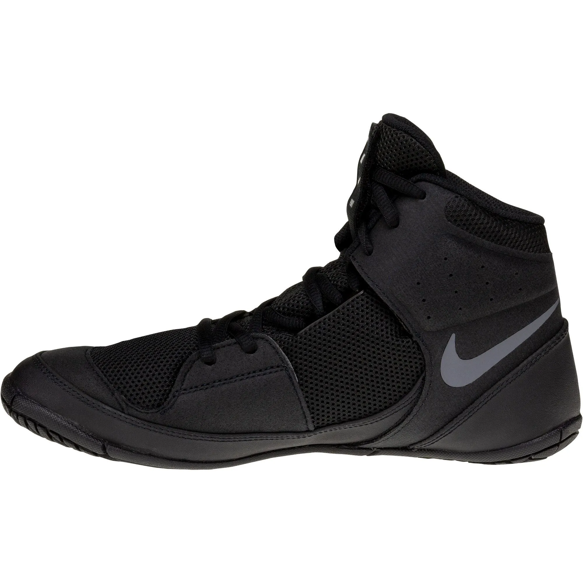 Nike Fury Wrestling Shoes