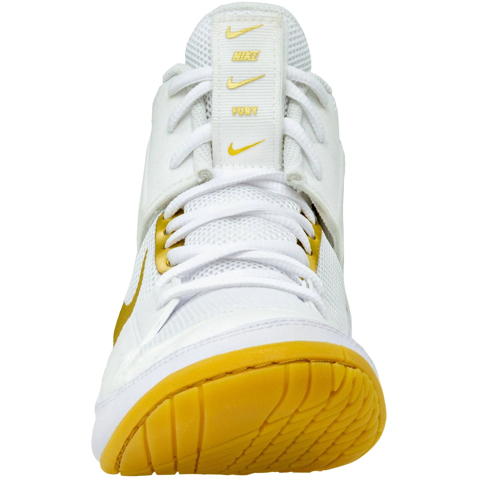 Nike Fury Wrestling Shoes