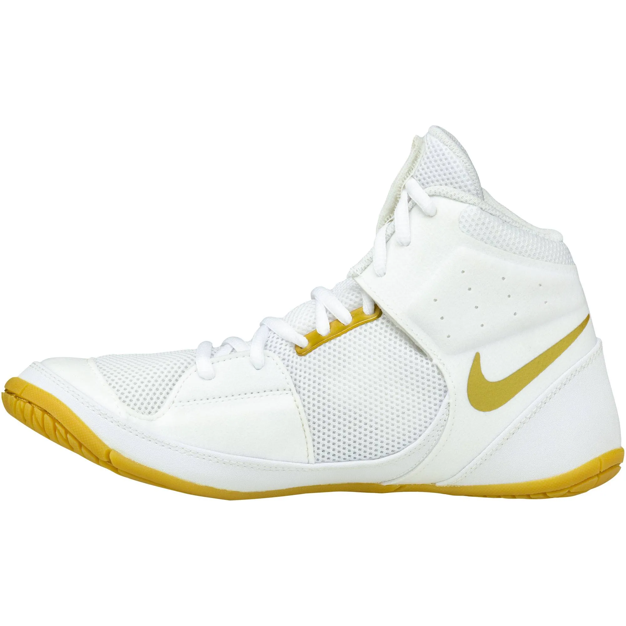 Nike Fury Wrestling Shoes