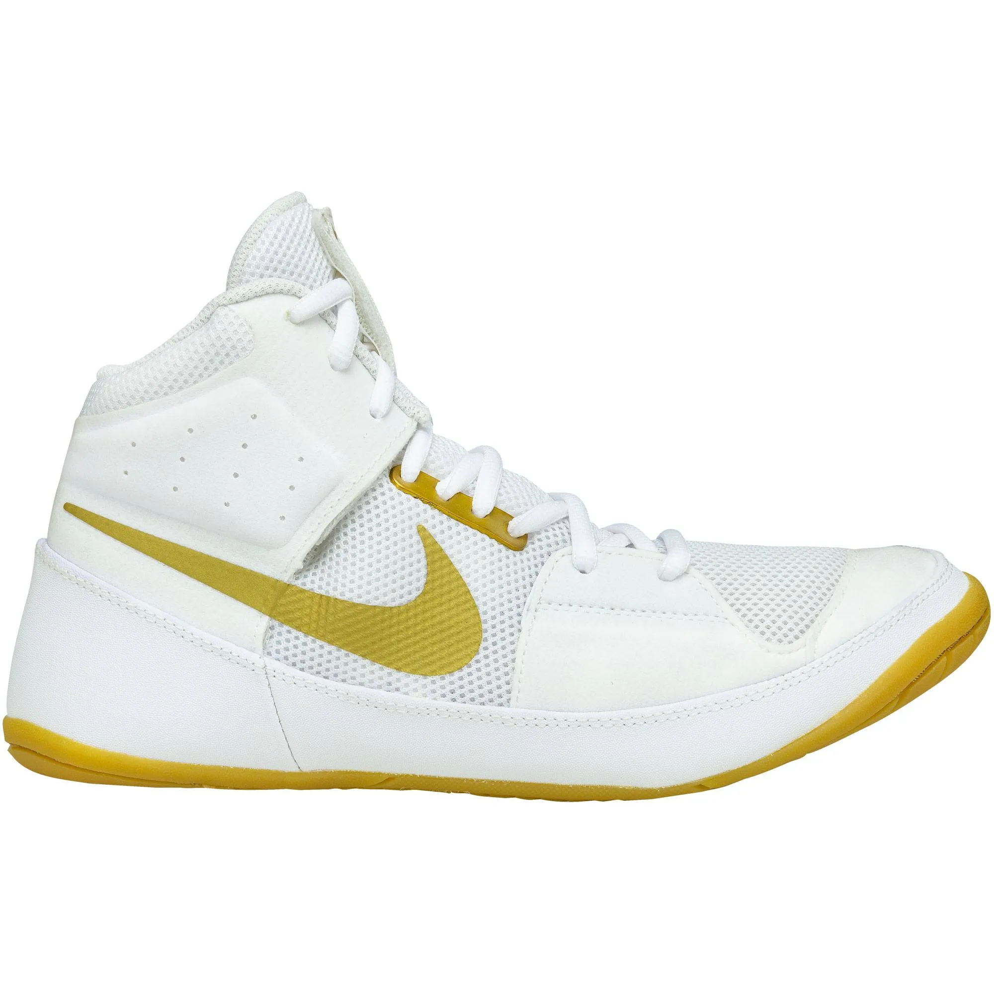 Nike Fury Wrestling Shoes