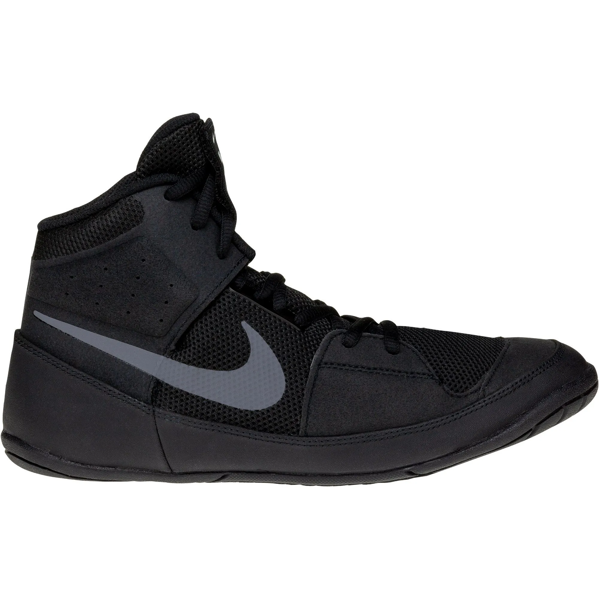 Nike Fury Wrestling Shoes