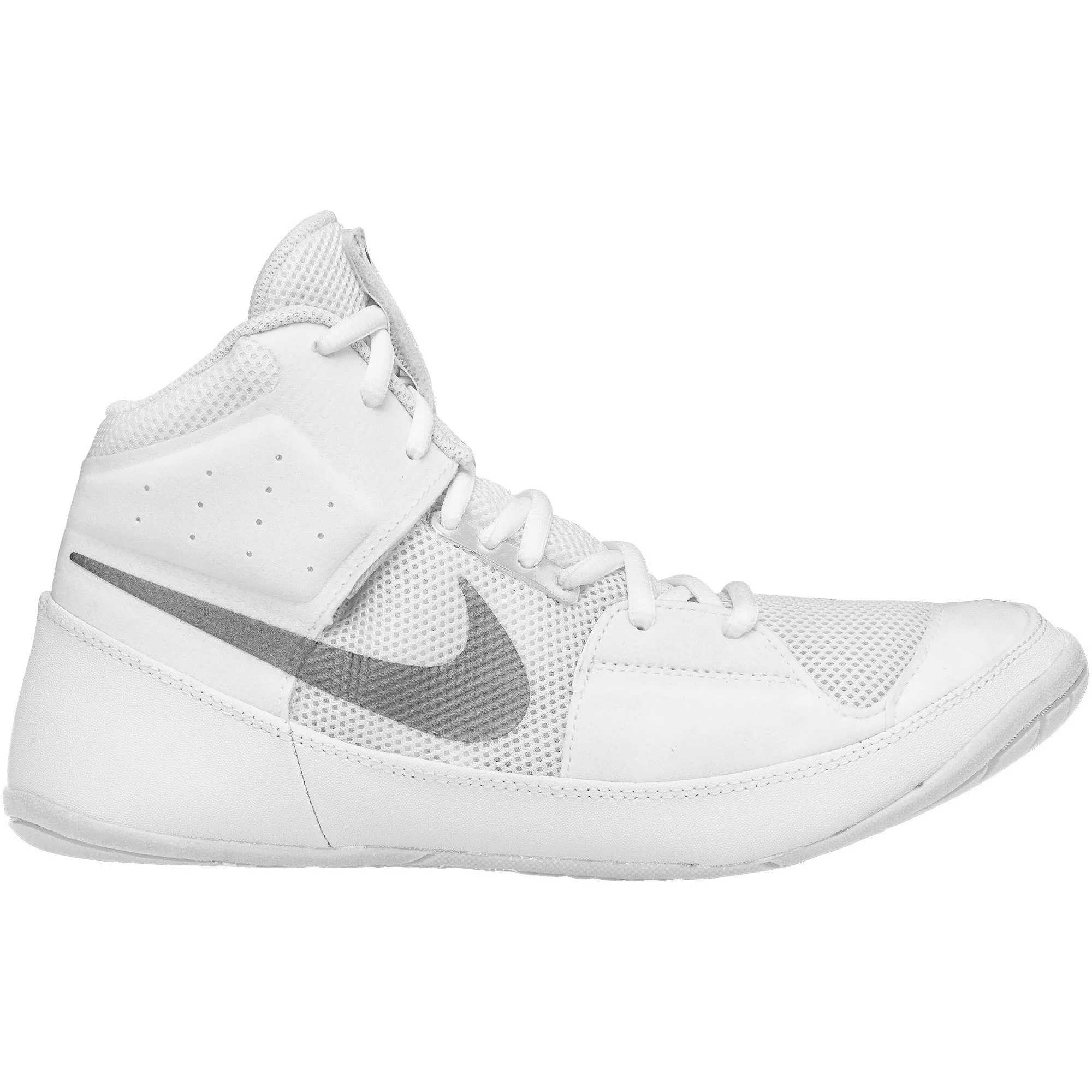 Nike Fury Wrestling Shoes