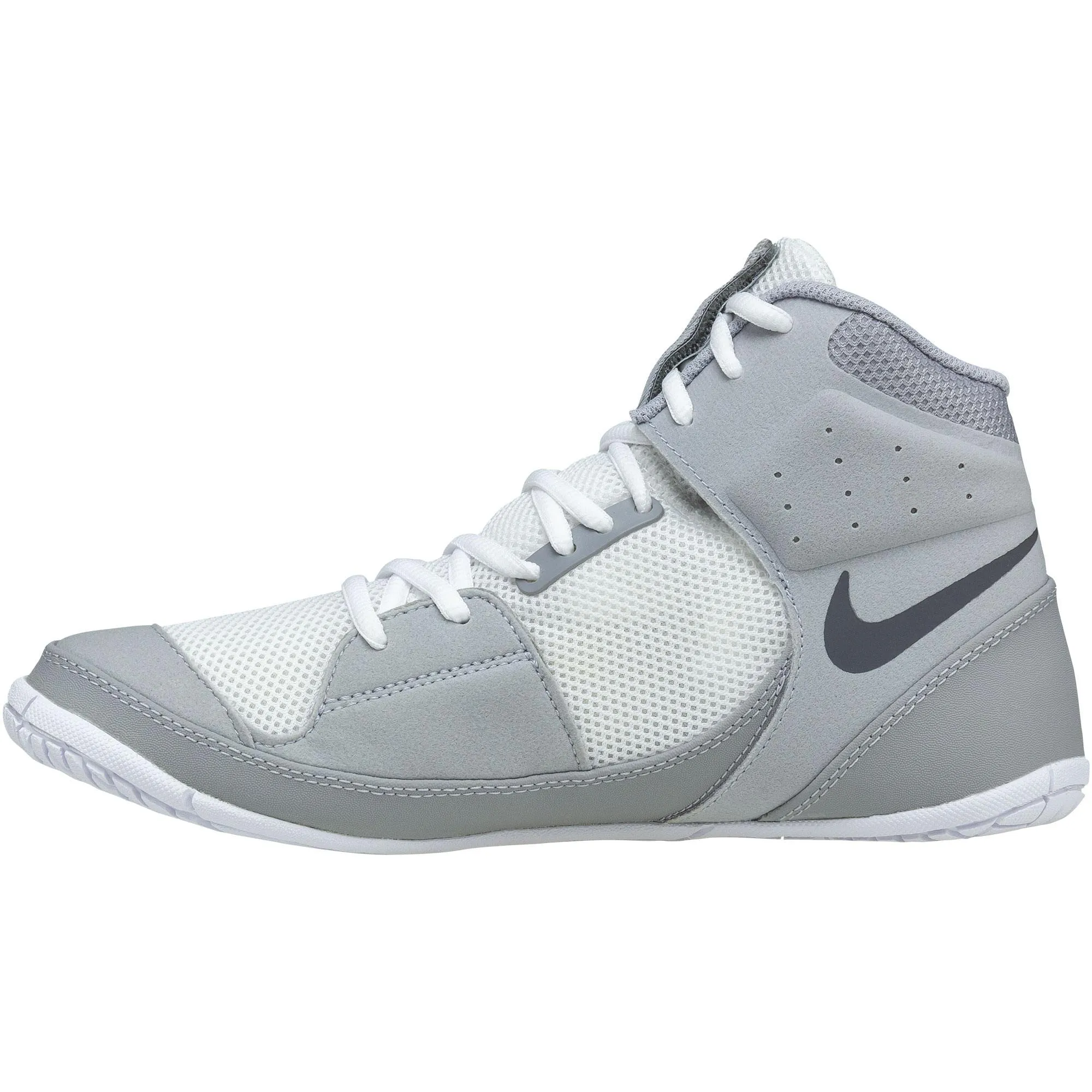 Nike Fury Wrestling Shoes