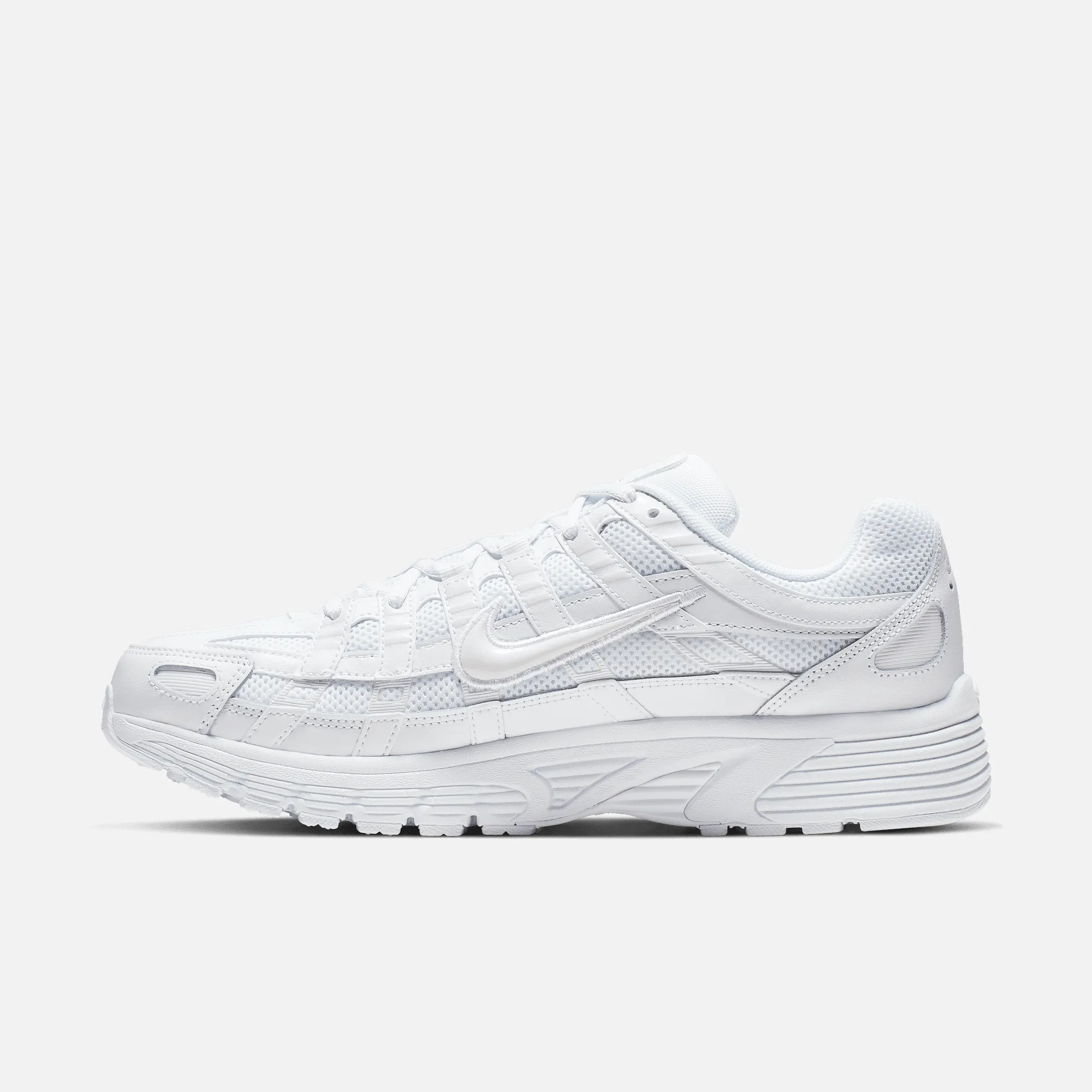 Nike P-6000 White