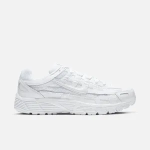 Nike P-6000 White