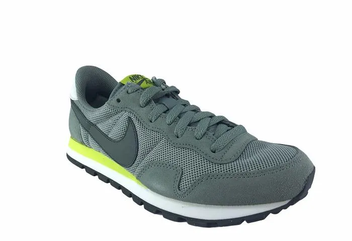 Nike scarpa sneakers da uomo Air Pegasus 83 599124 300 grigio