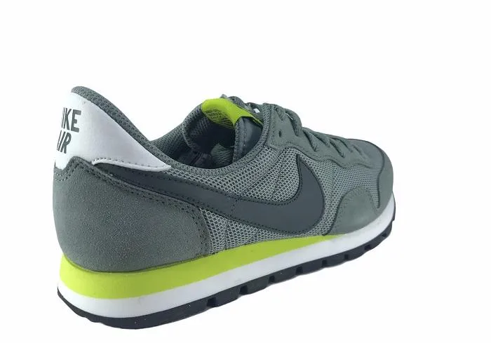 Nike scarpa sneakers da uomo Air Pegasus 83 599124 300 grigio