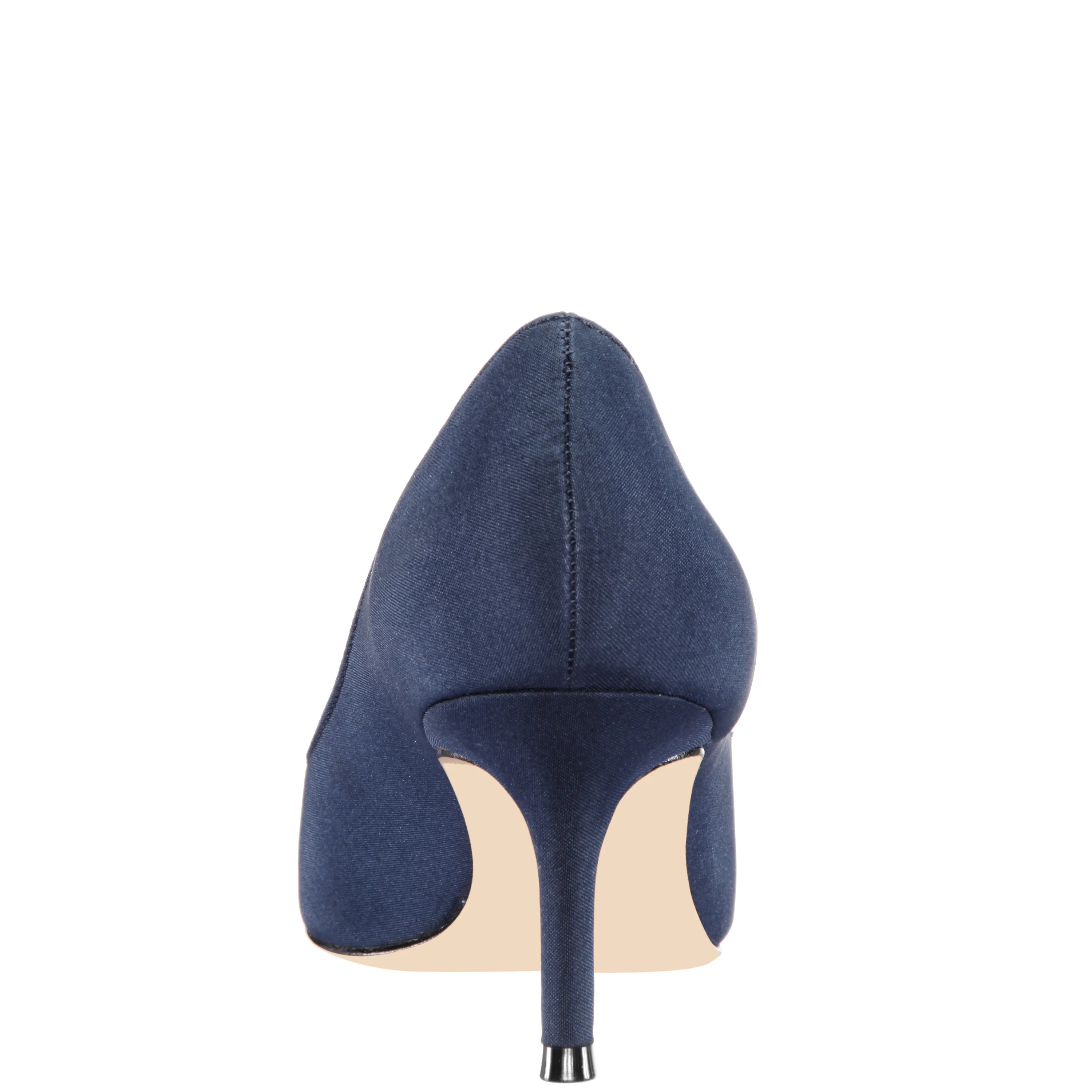 NINA60-NEW NAVY PEAU