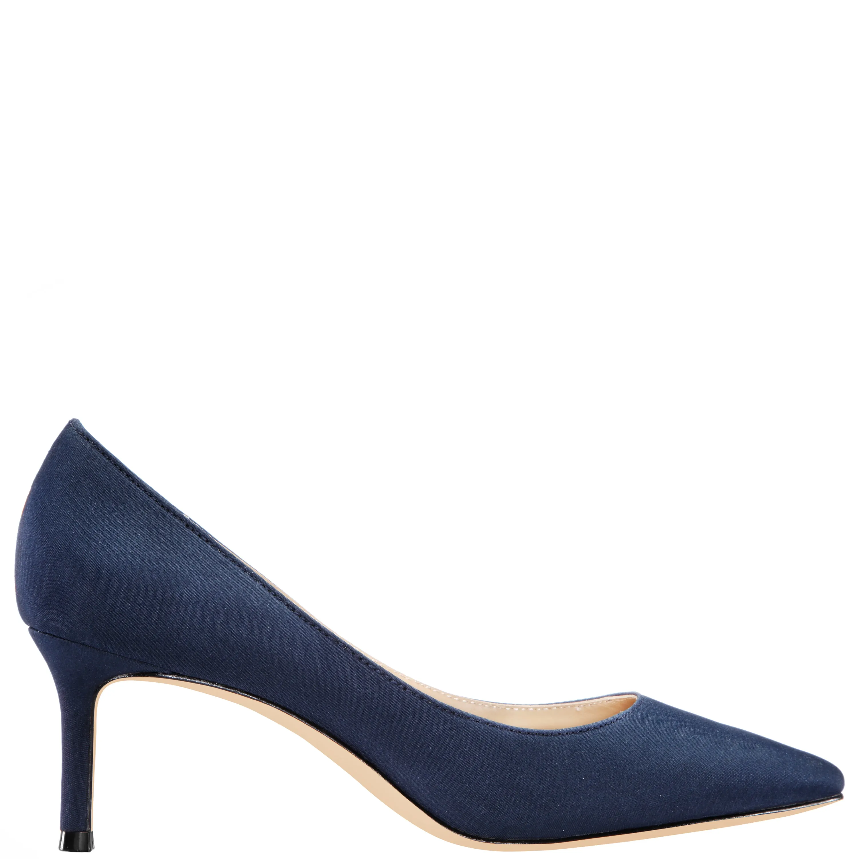 NINA60-NEW NAVY PEAU