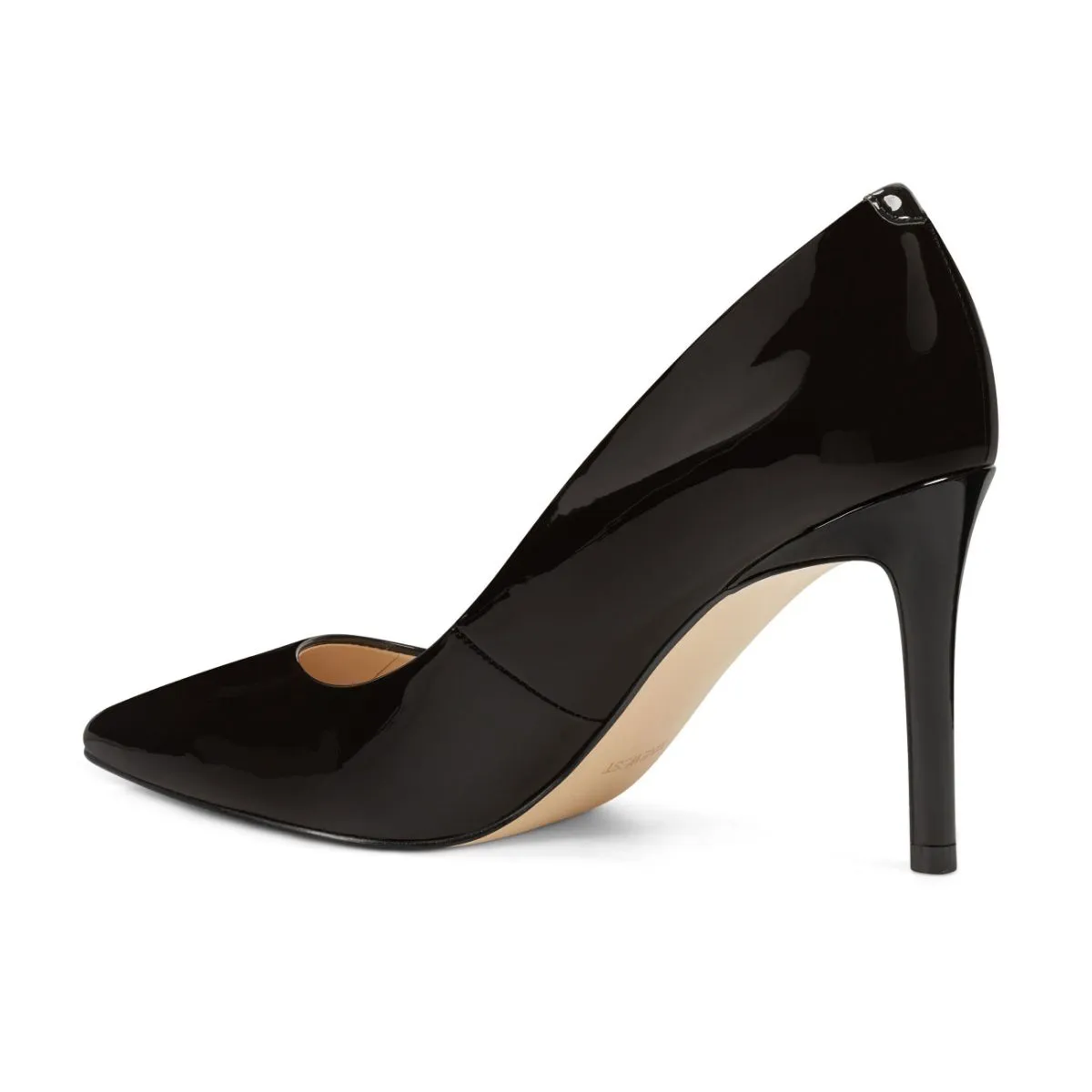 Nine West Women's Ezra3 in Black