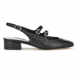 Nine West Women's Norah3 Black M