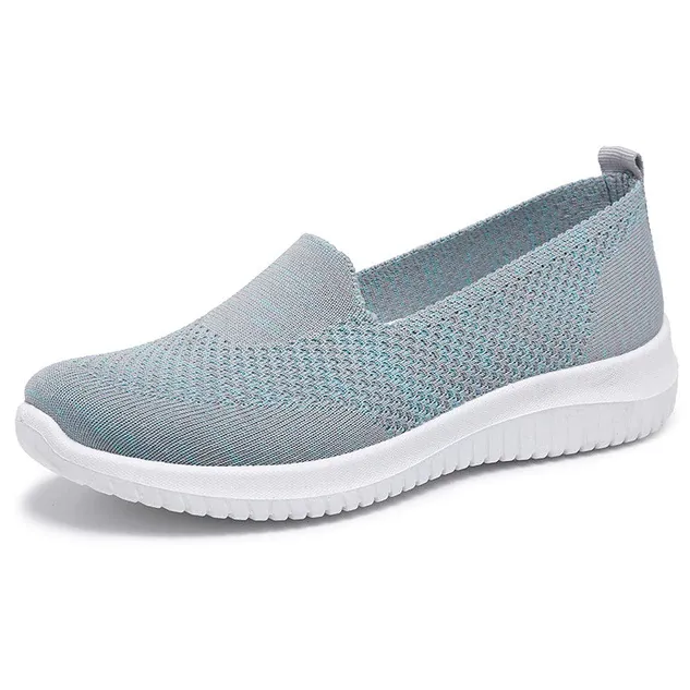 Nubia Women's Slip-On Shoes