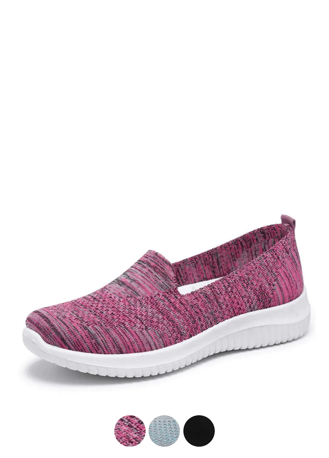 Nubia Women's Slip-On Shoes