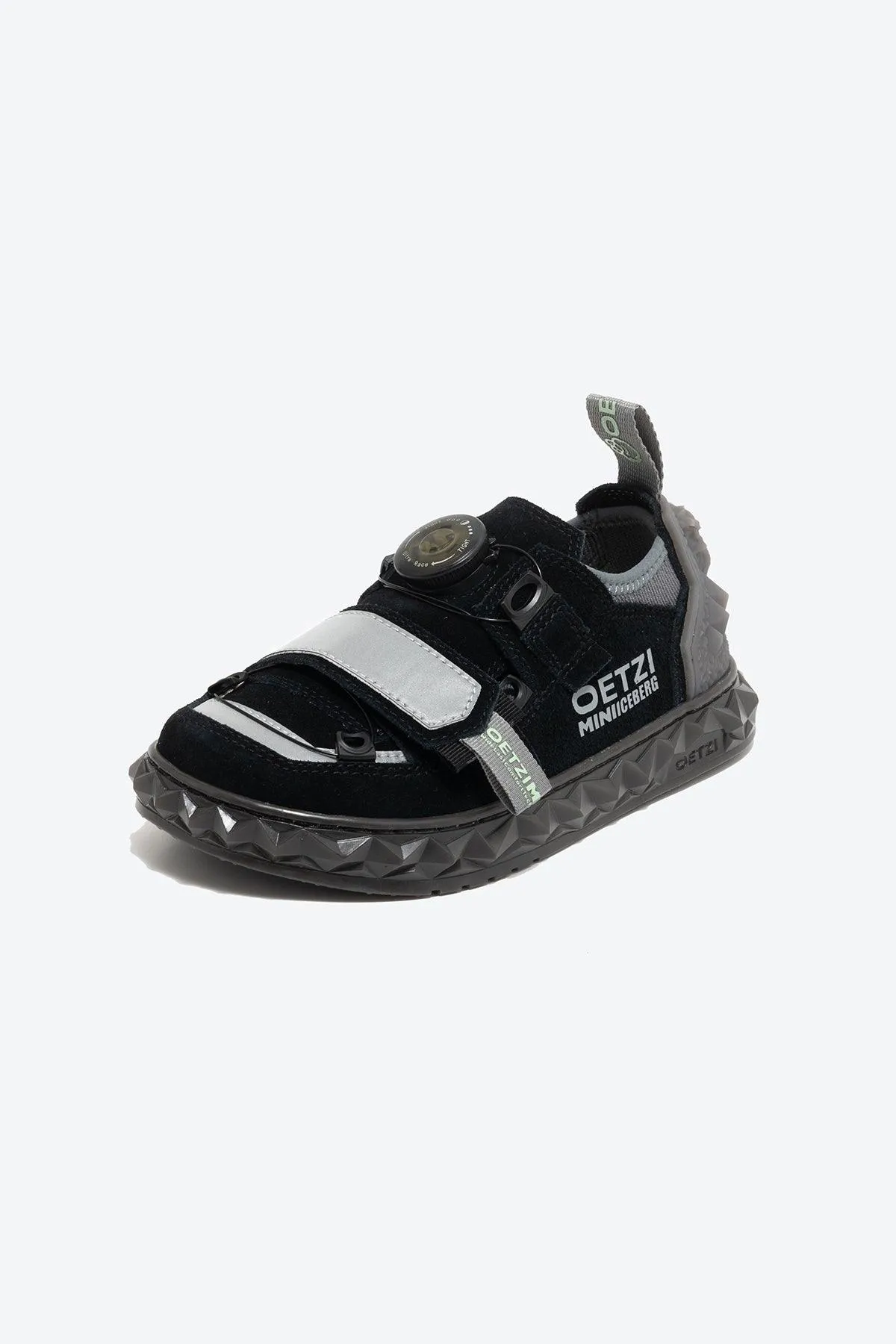 OETZI MINI Sneakers For Boy And Girl