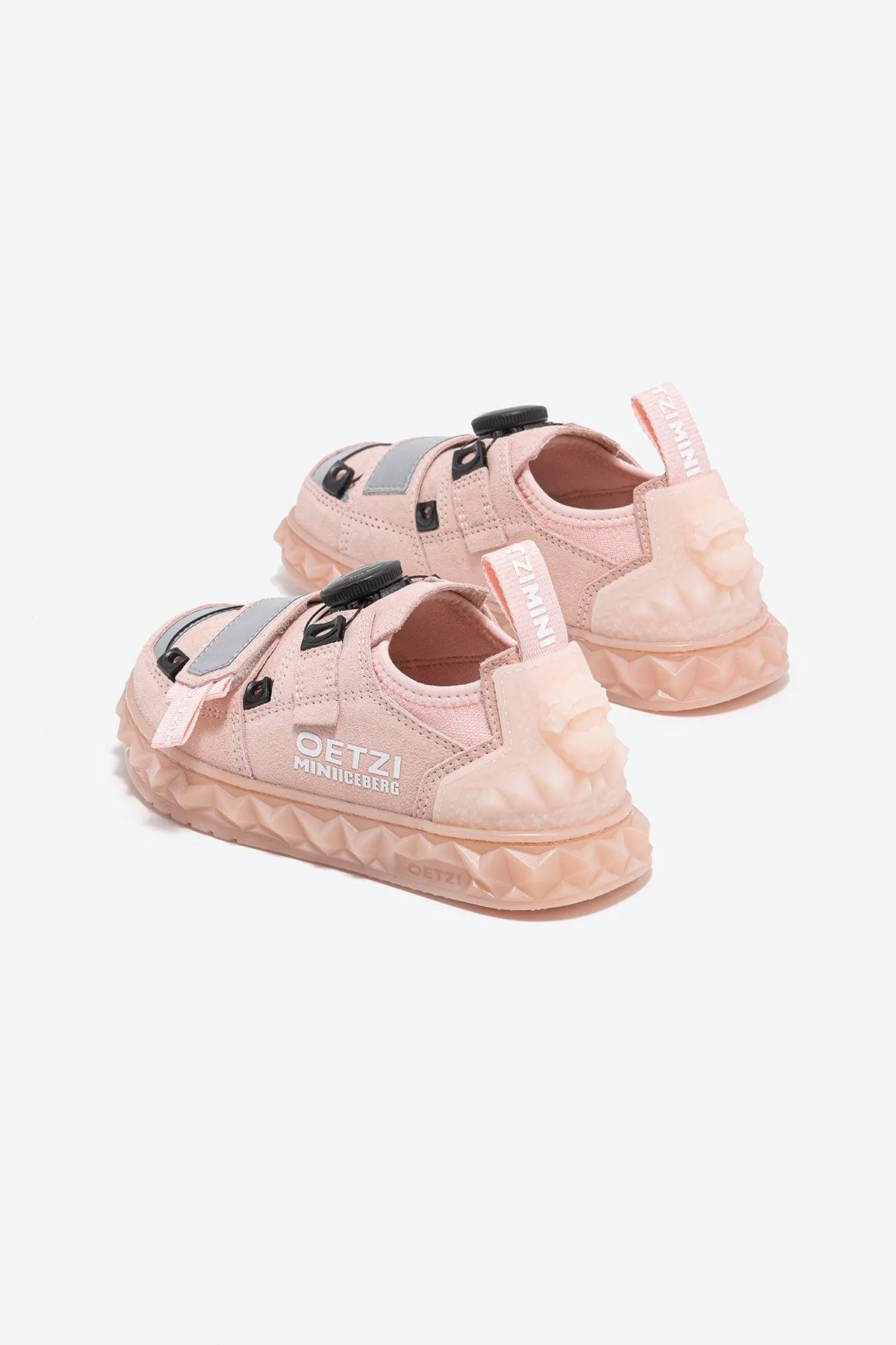 OETZI MINI Sneakers For Boy And Girl