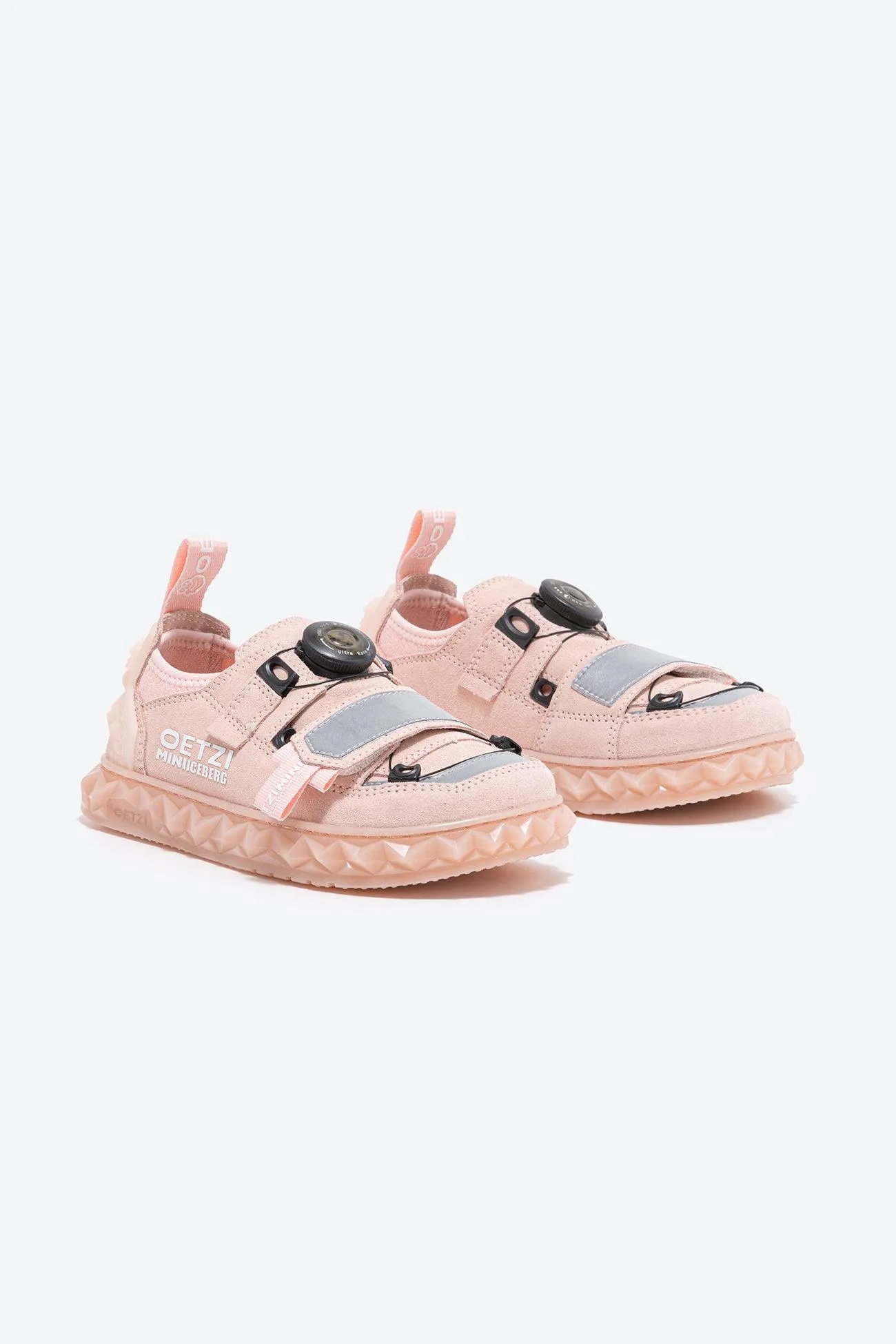 OETZI MINI Sneakers For Boy And Girl