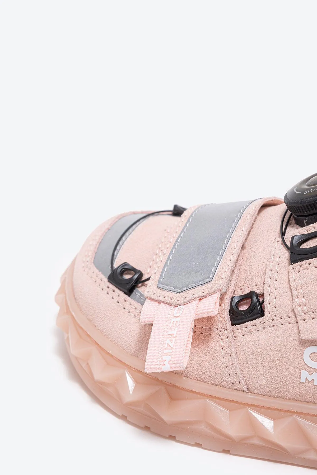 OETZI MINI Sneakers For Boy And Girl