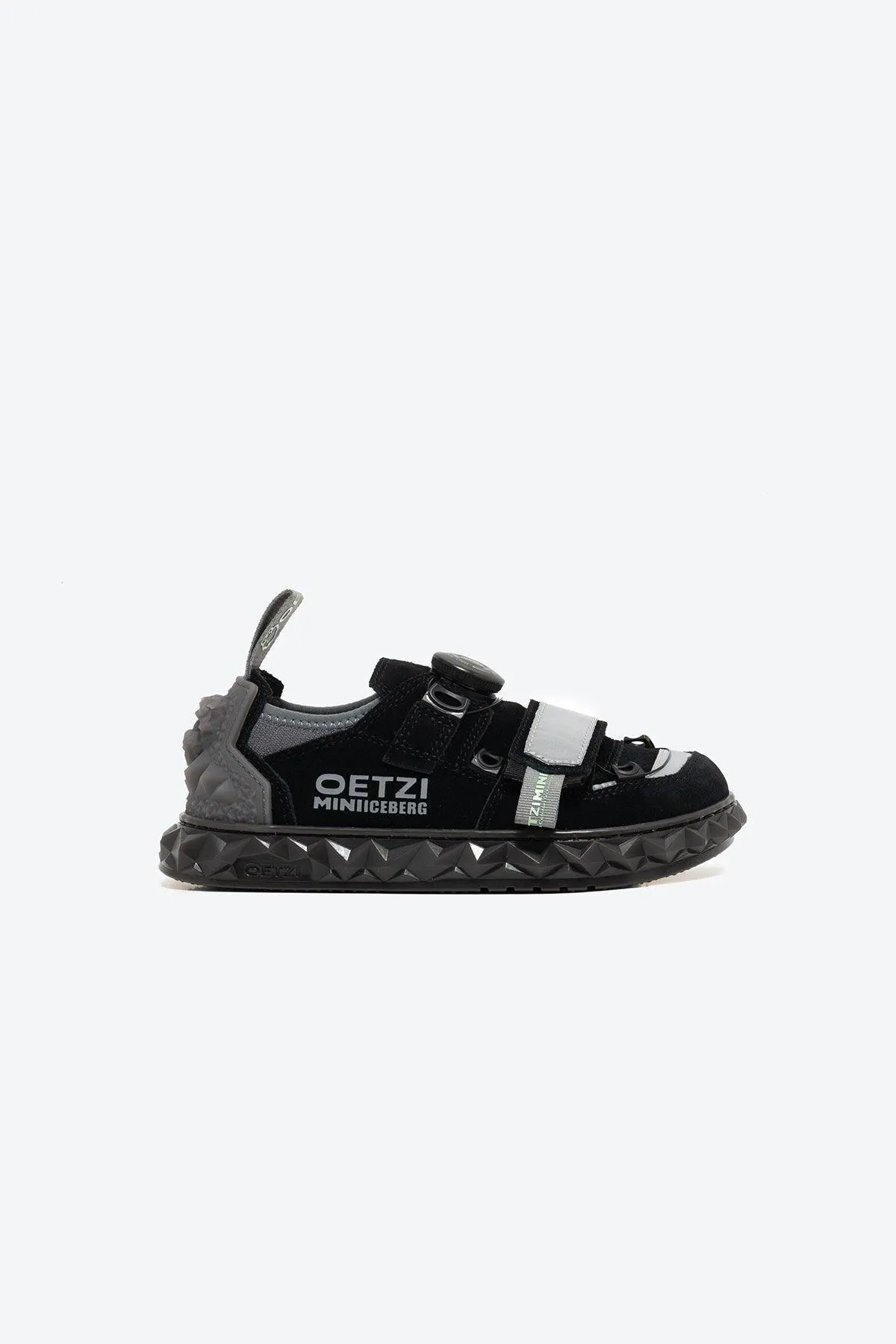 OETZI MINI Sneakers For Boy And Girl