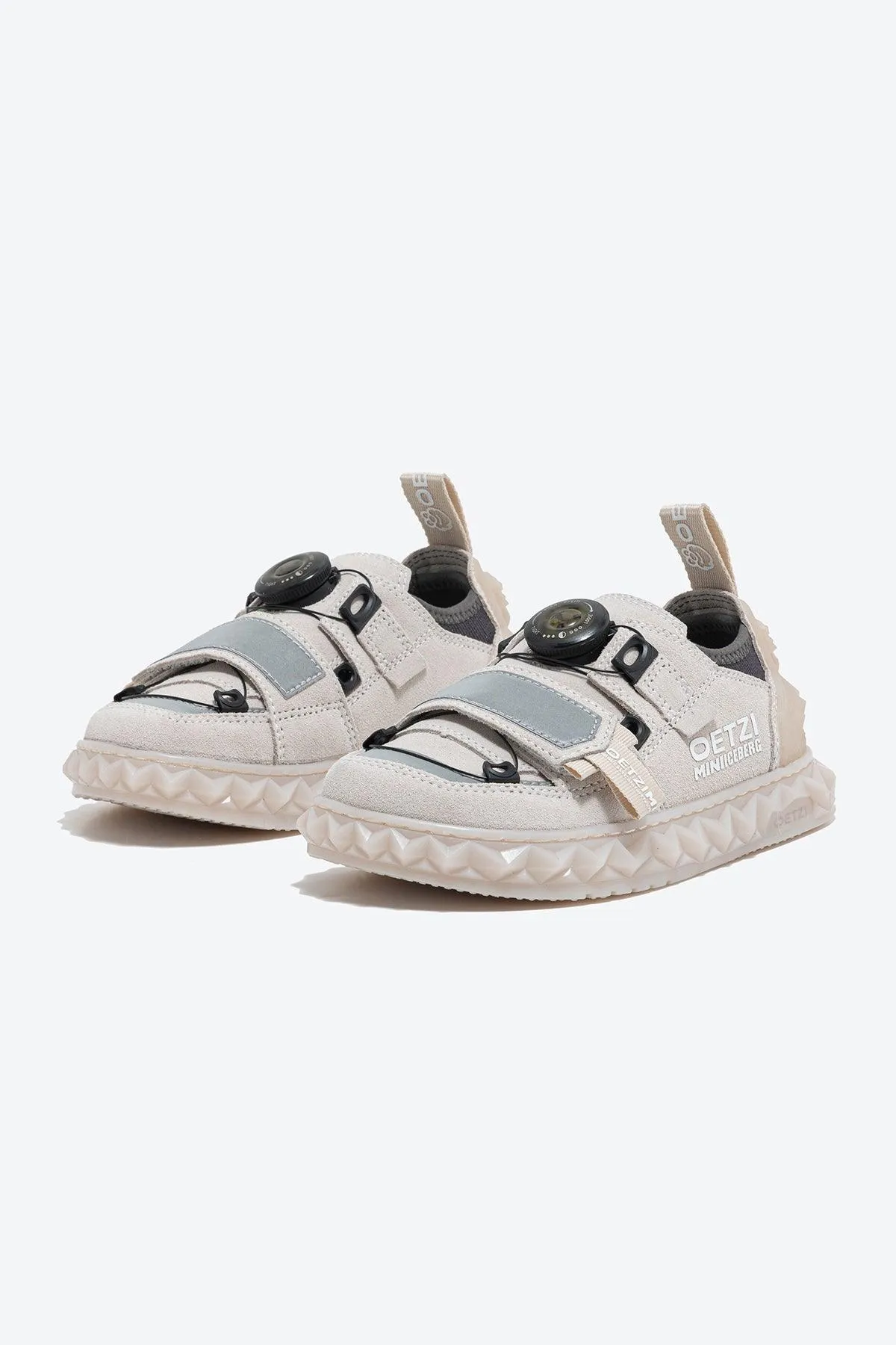 OETZI MINI Sneakers For Boy And Girl