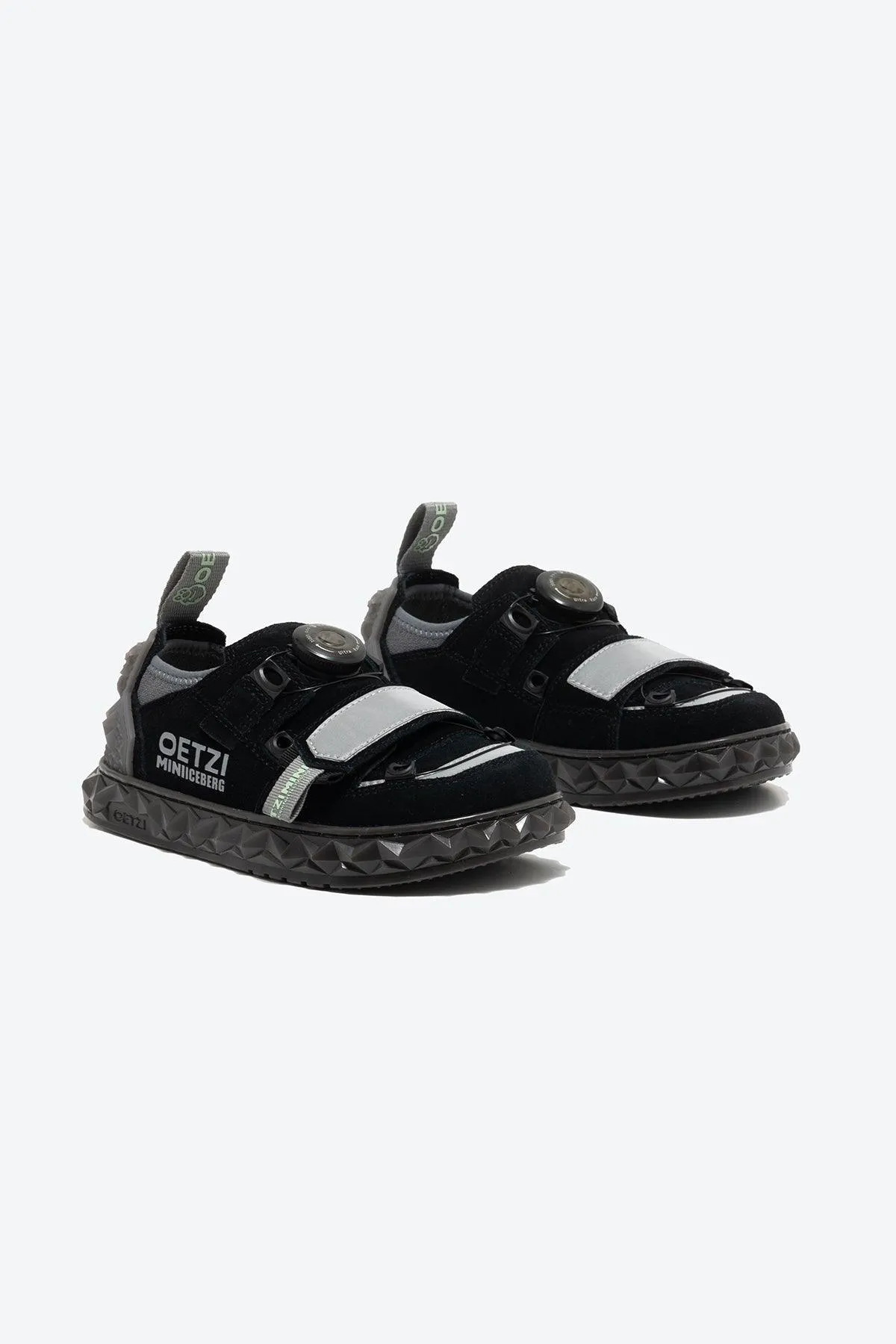 OETZI MINI Sneakers For Boy And Girl