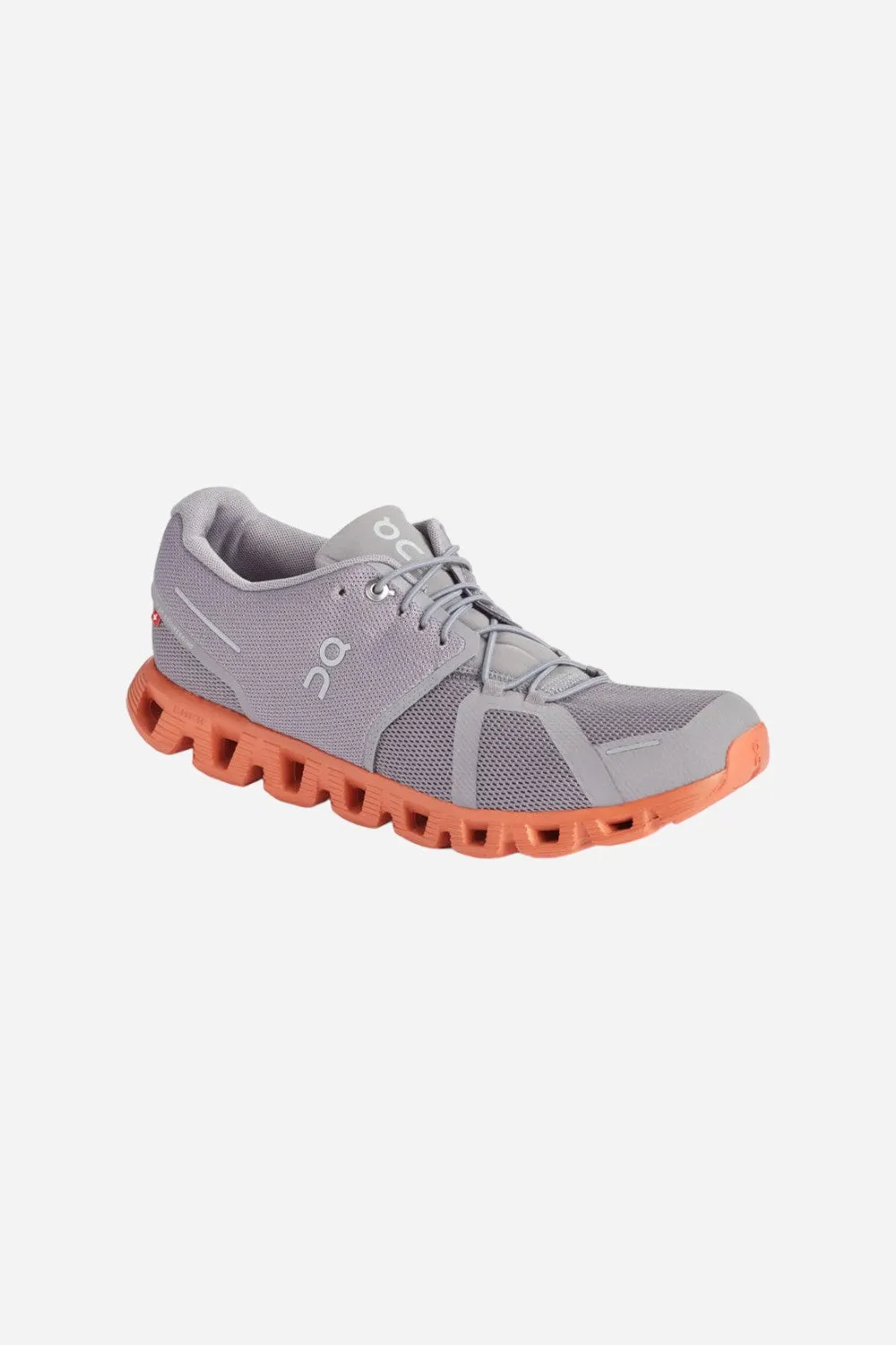 ON Running Men's Cloud 5 In Zinc/Canyon