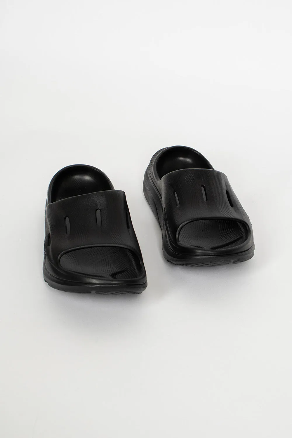 Ora Recovery Slide 3 Black