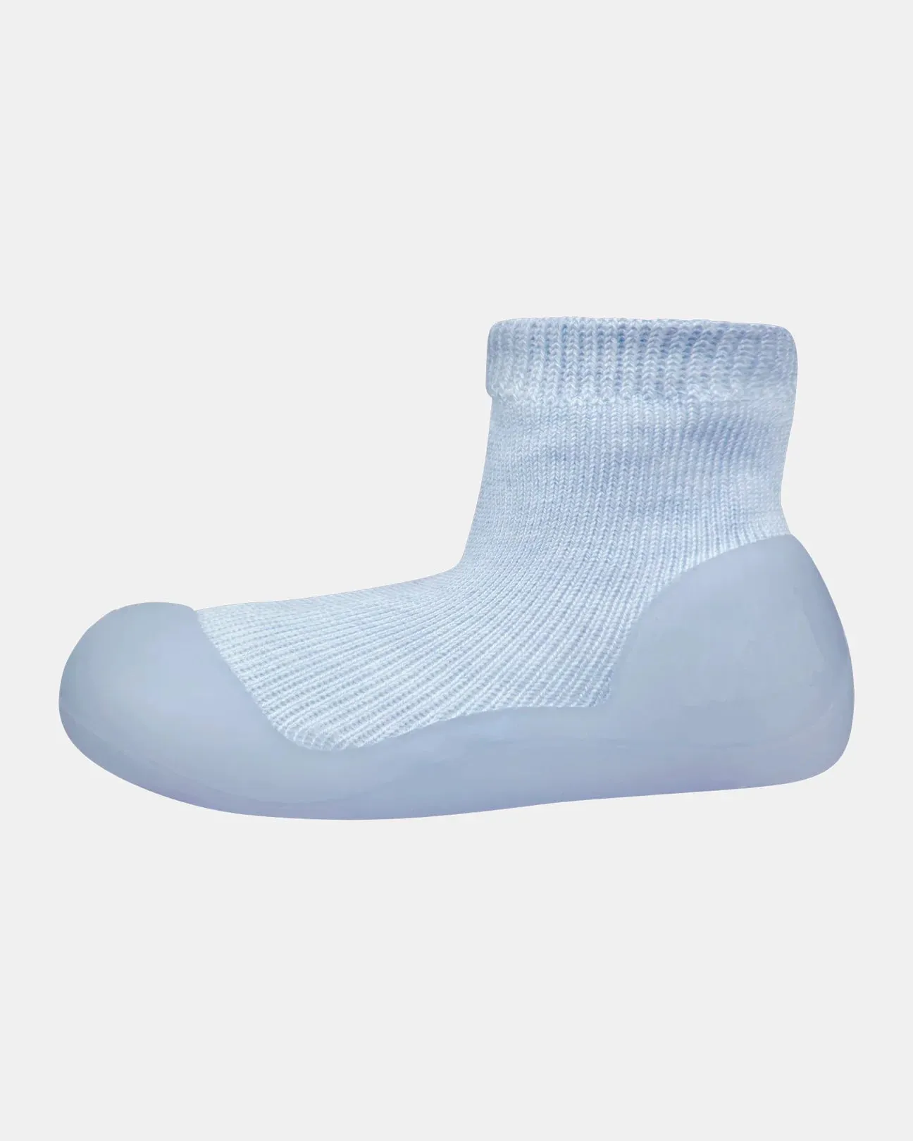 Organic Hybrid Walking Socks - Seabreeze