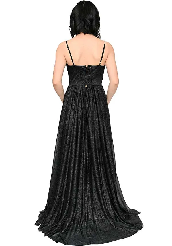 Paris | EVENING GOWN**