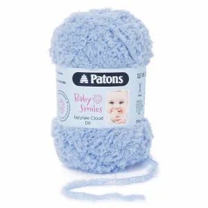 Patons Fairytale Cloud DK 50g