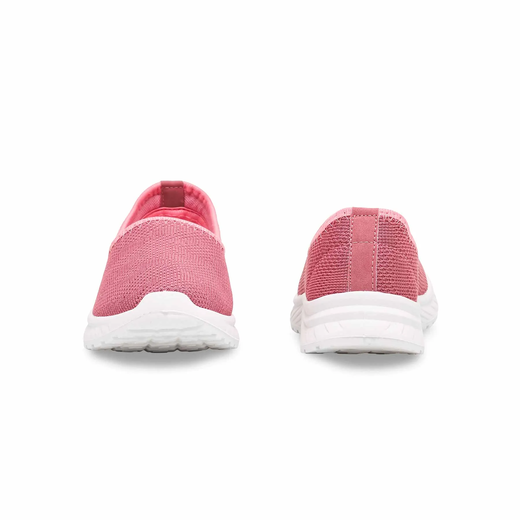 Pink Women Casual Sneaker AT9099