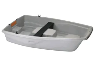 Plastimo Rigid Tender PRS 245 Grey