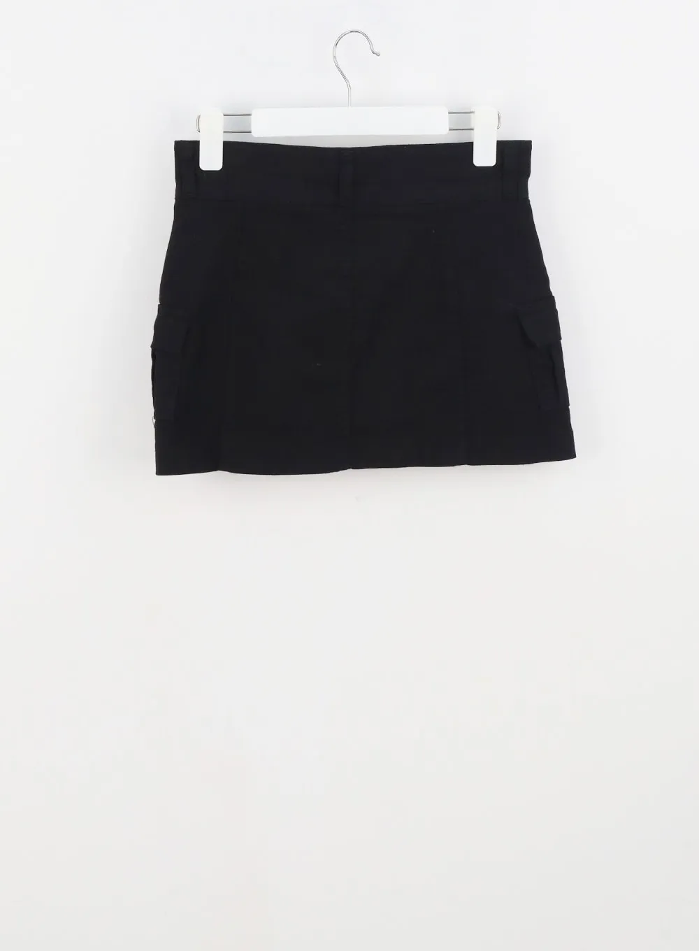 Pocket Mini Skirt CA321