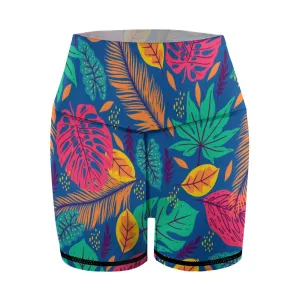 Pre Order:  Amie Yoga Shorts