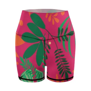 Pre Order:  Ndao Yoga Shorts