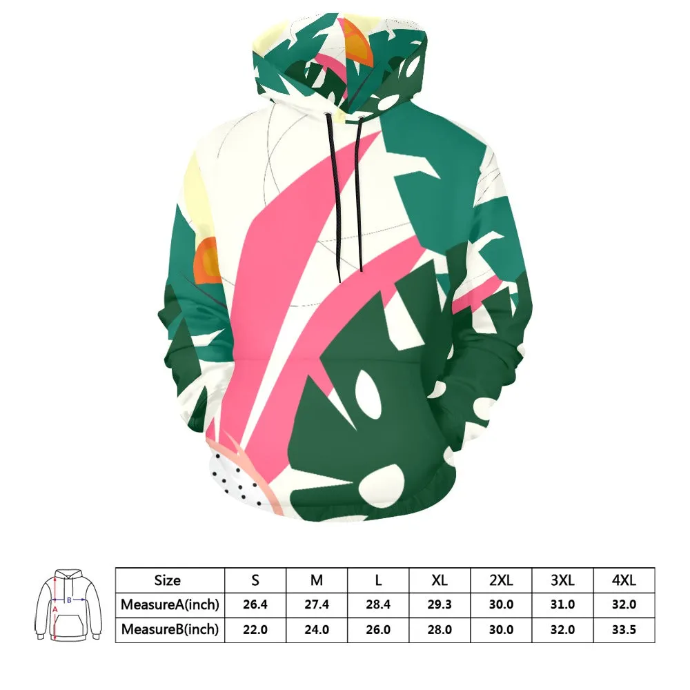 Pre Order:  Nile Hoodie