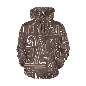 Pre Order:  Sienna Hoodie