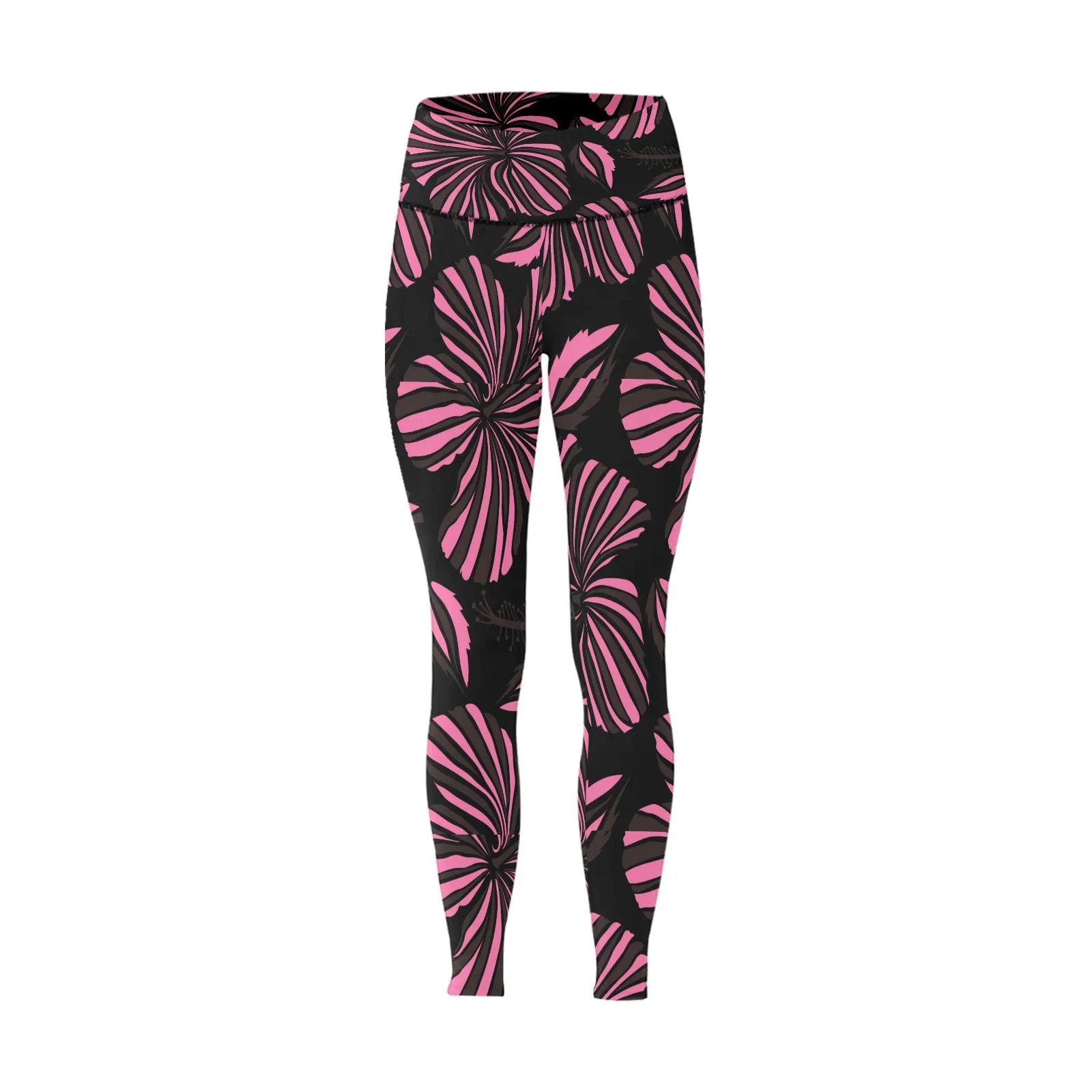 Pre Order:  Unama High-Waisted Leggings