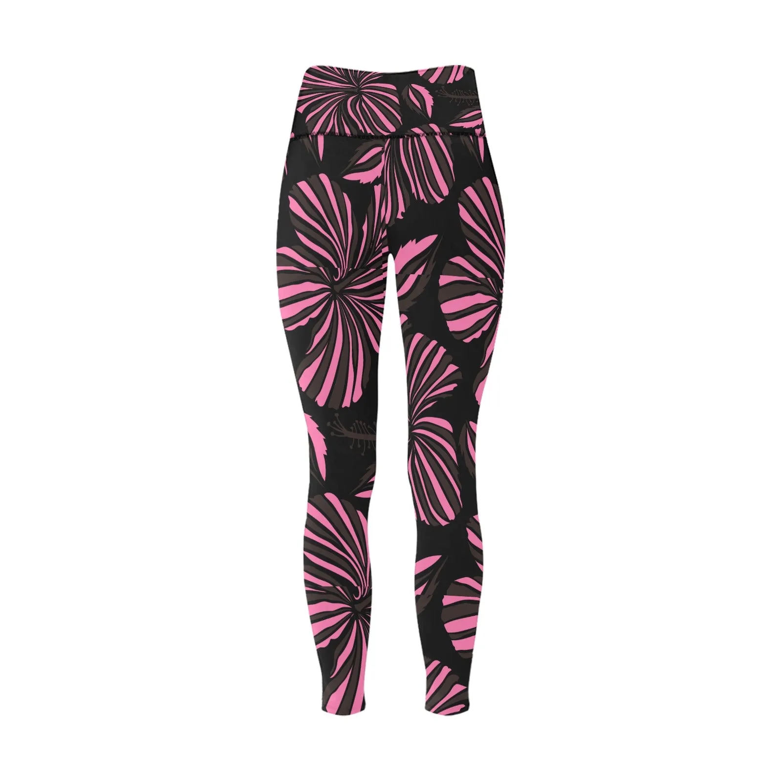 Pre Order:  Unama High-Waisted Leggings