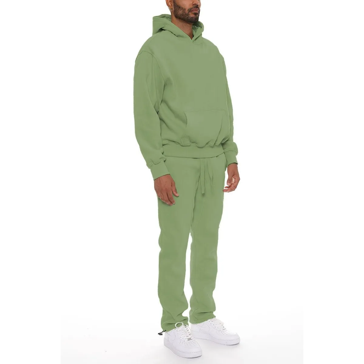 Pro Comfort Iguana Hoodie Set