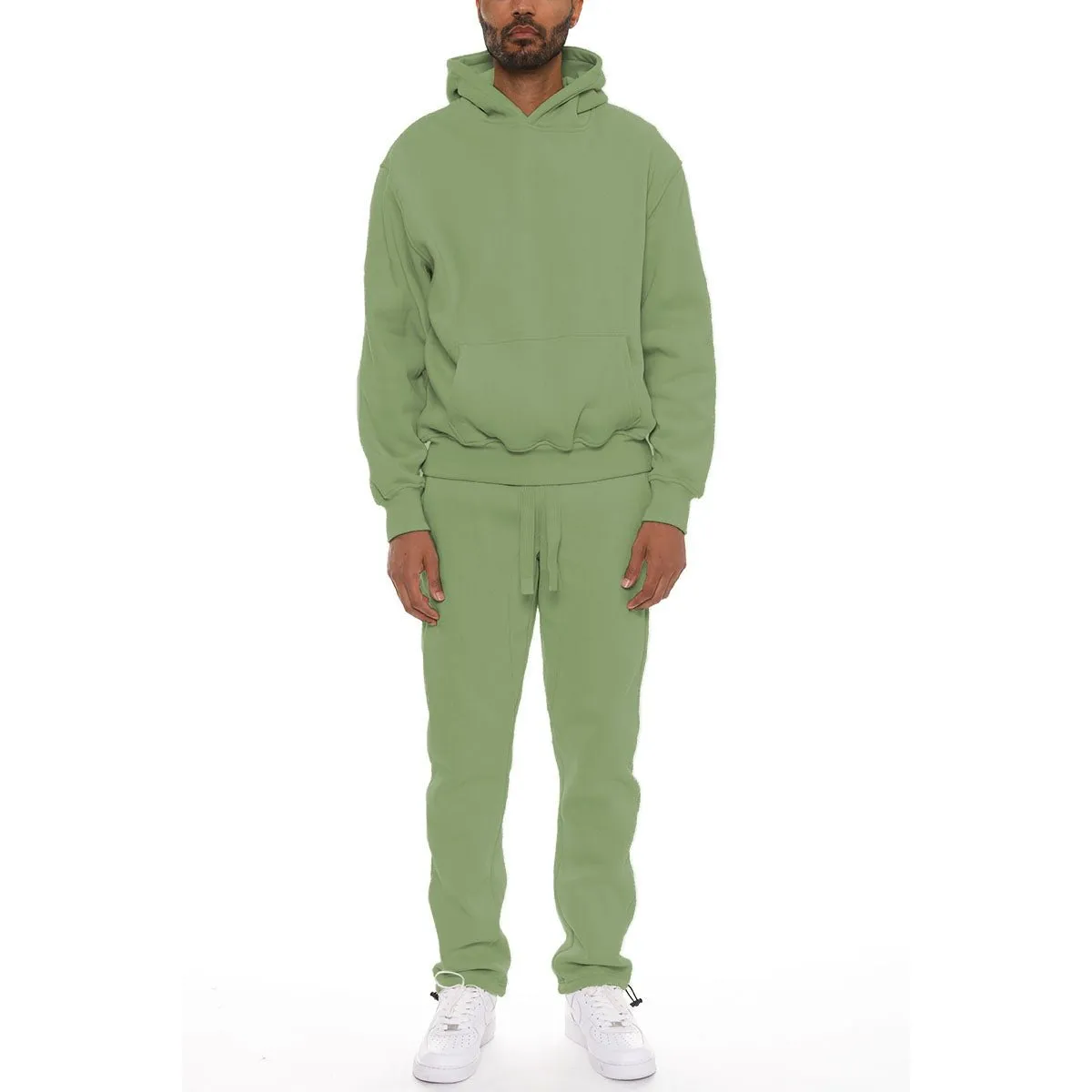 Pro Comfort Iguana Hoodie Set