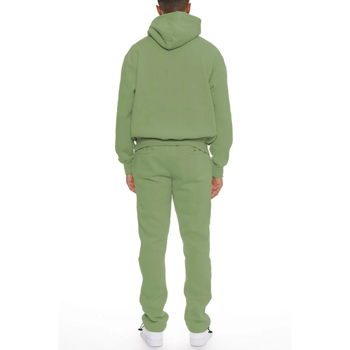 Pro Comfort Iguana Hoodie Set