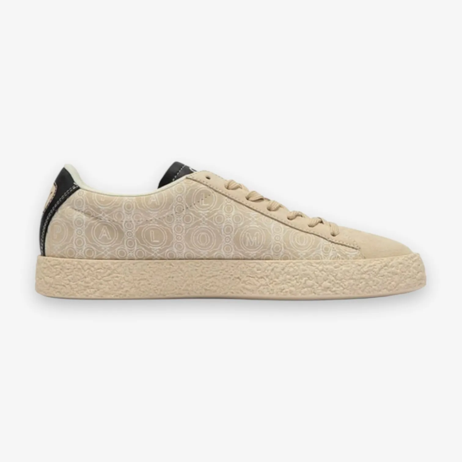 Puma Weekend Palomo White Swan 386687-01