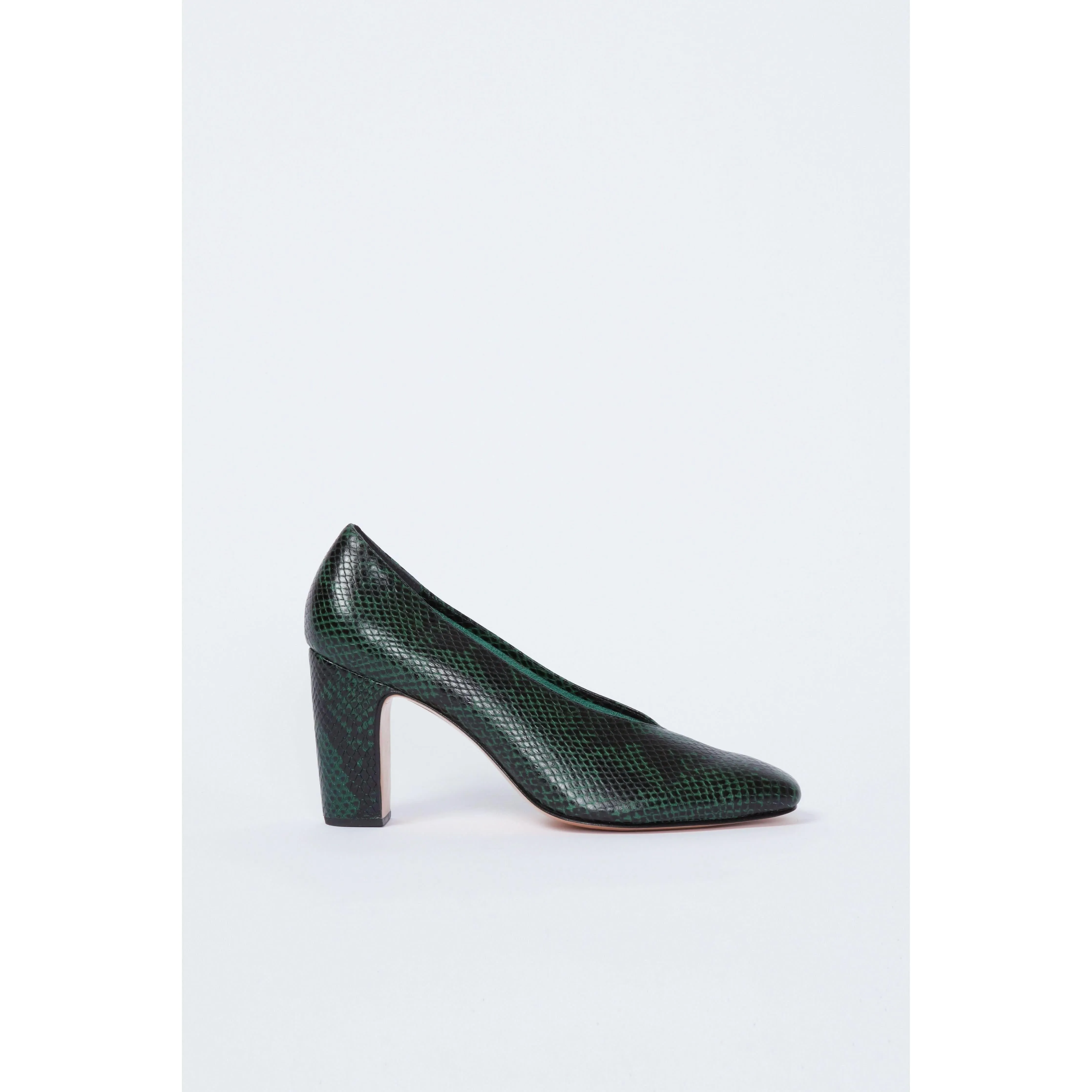 Rachel Comey Chloris Pump Green