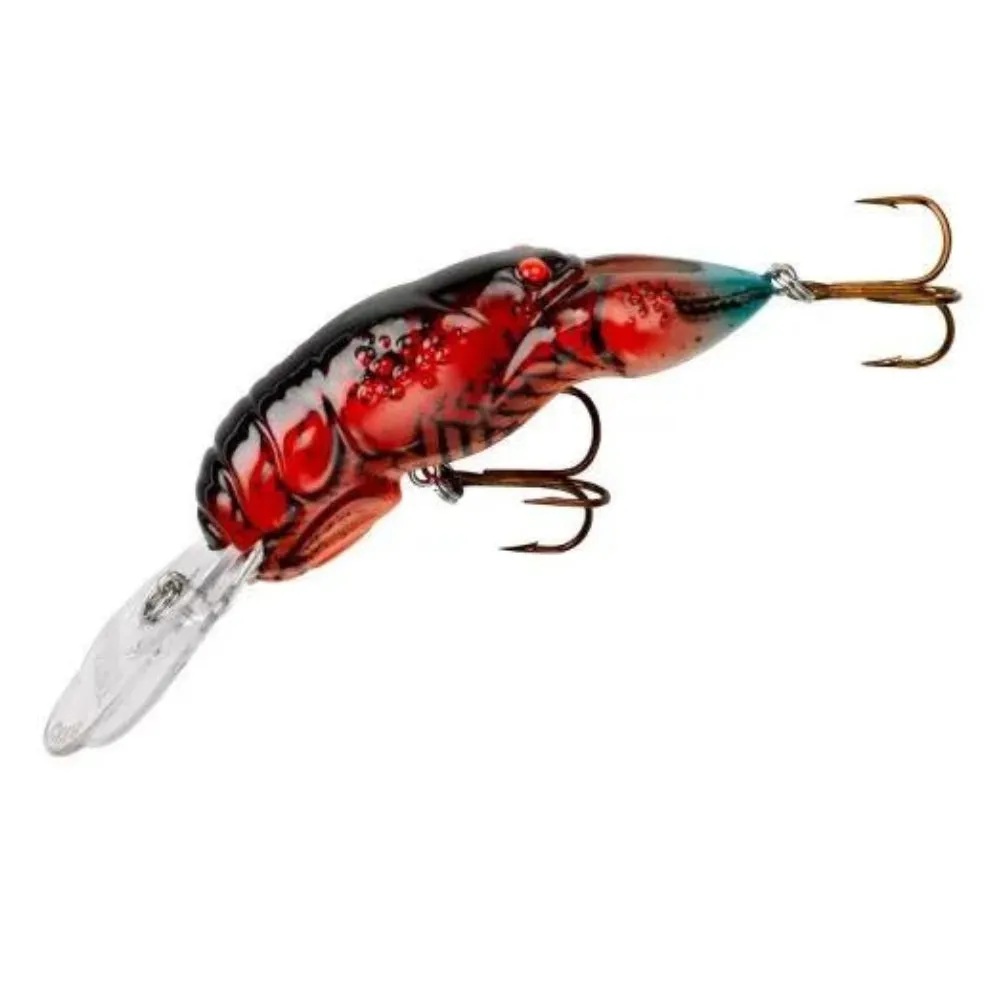 Rebel Big Craw Lure