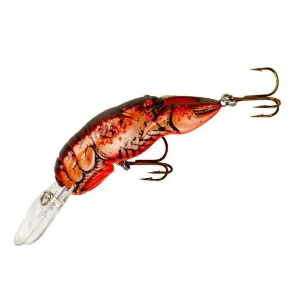 Rebel Big Craw Lure