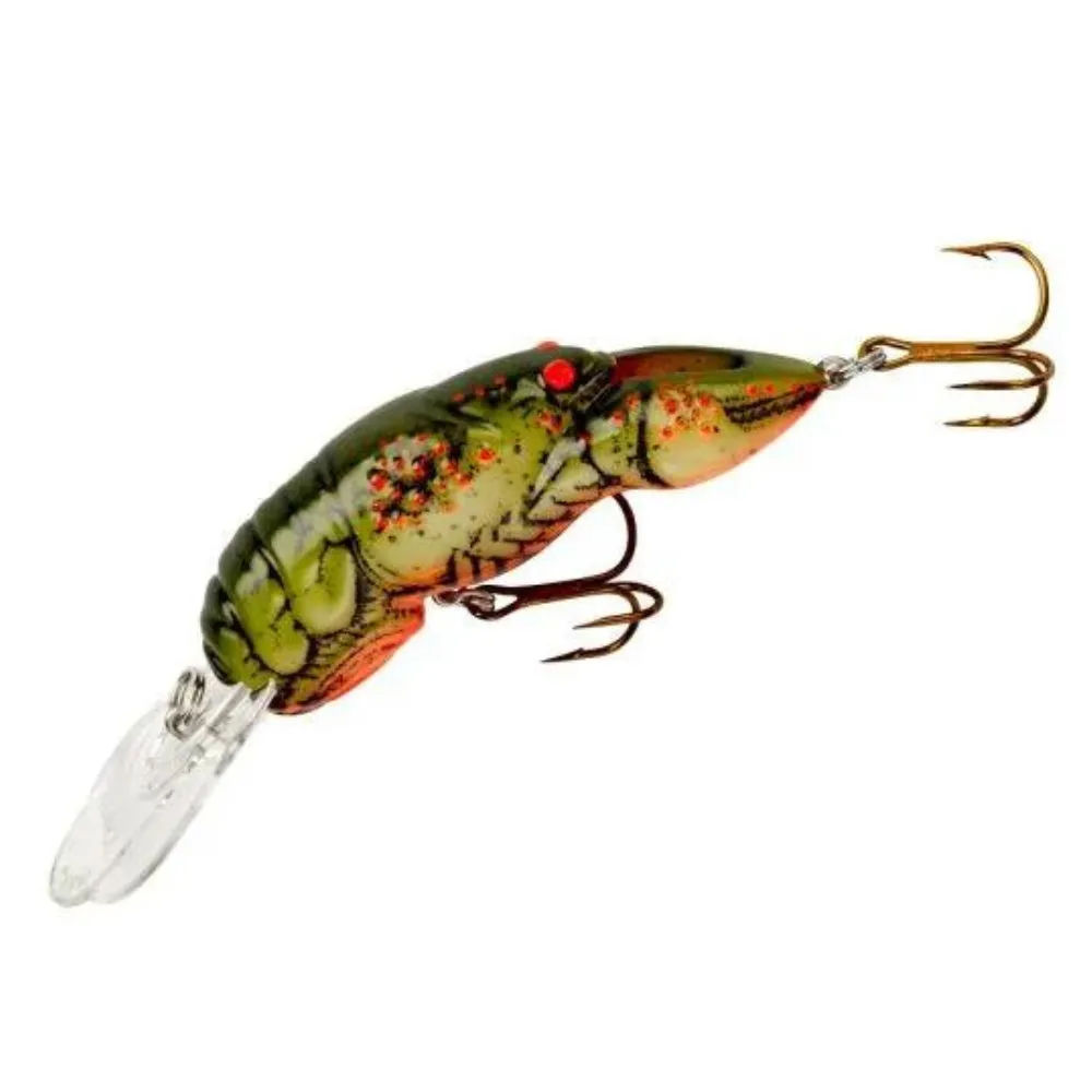 Rebel Big Craw Lure