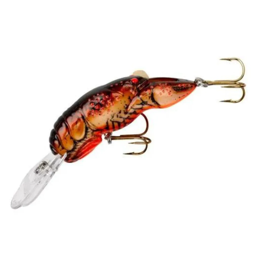 Rebel Big Craw Lure