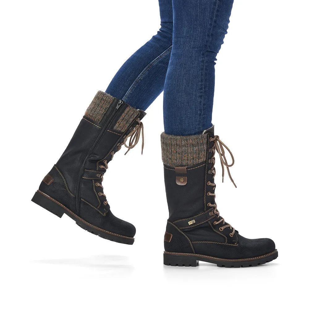 Remonte D7477-02 Womens Boots